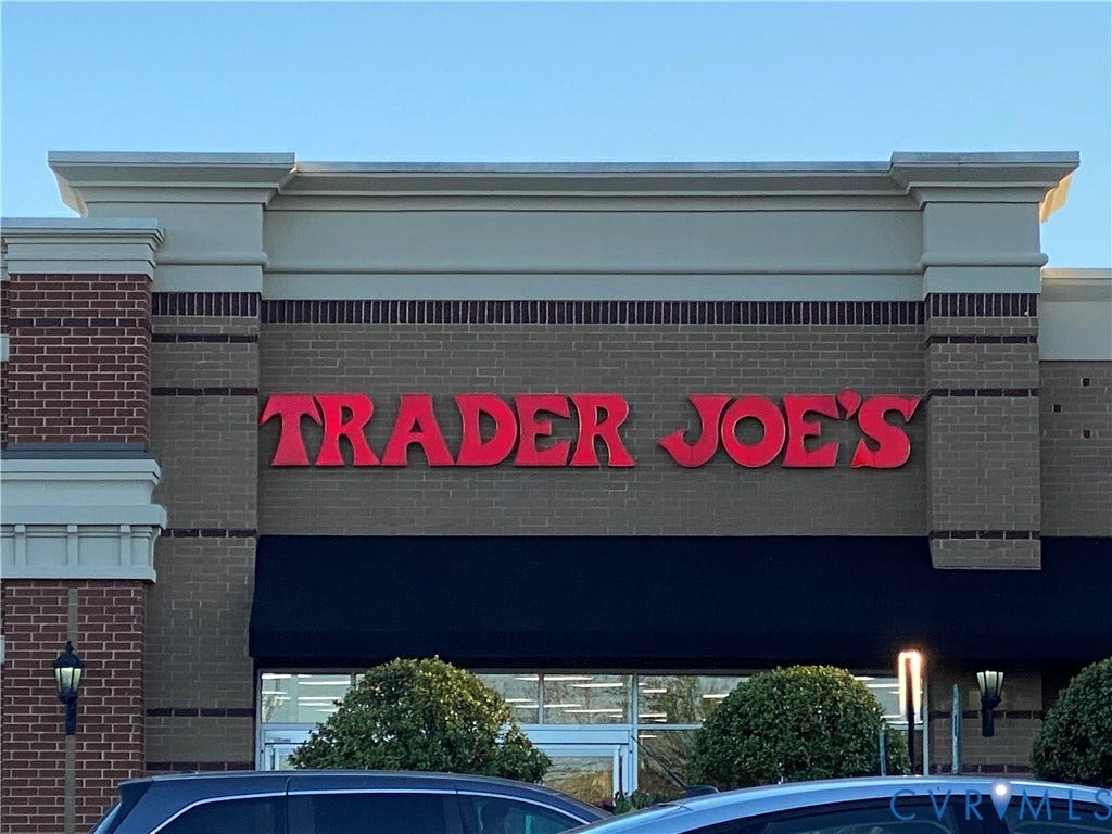 1901 Liesfeld Parkway, West Broad Village, Glen Allen, VA 23060 1901 Liesfeld Parkway, West Broad Village, Glen Allen, VA 23060