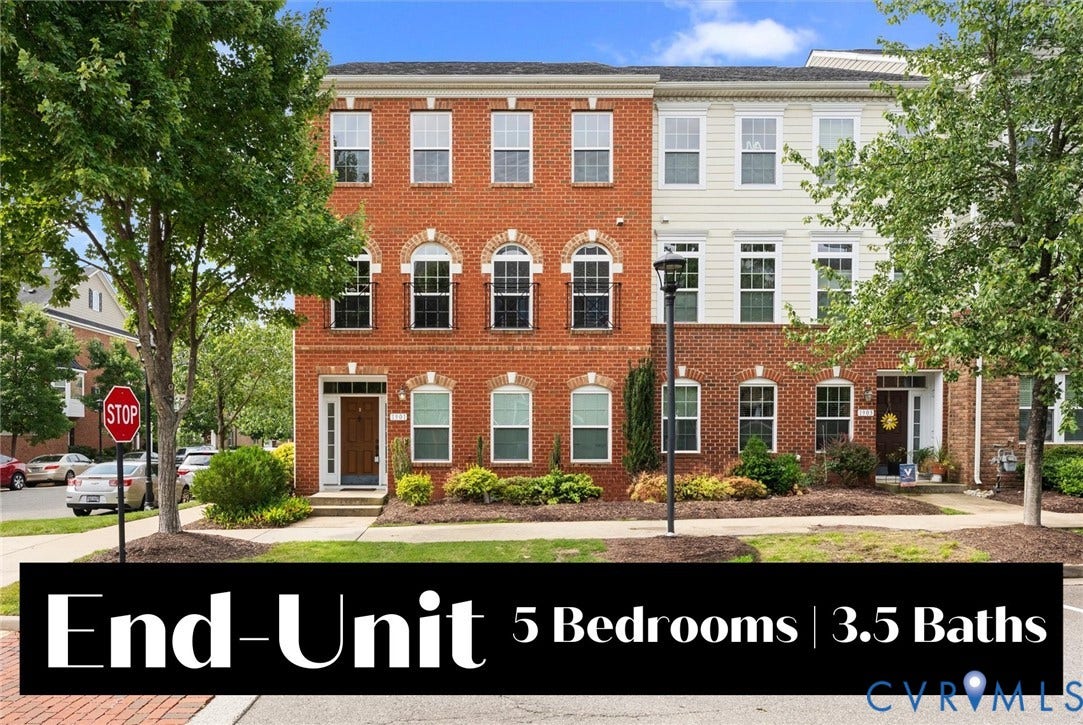 1901 Liesfeld Parkway, West Broad Village, Glen Allen, VA 23060 1901 Liesfeld Parkway, West Broad Village, Glen Allen, VA 23060