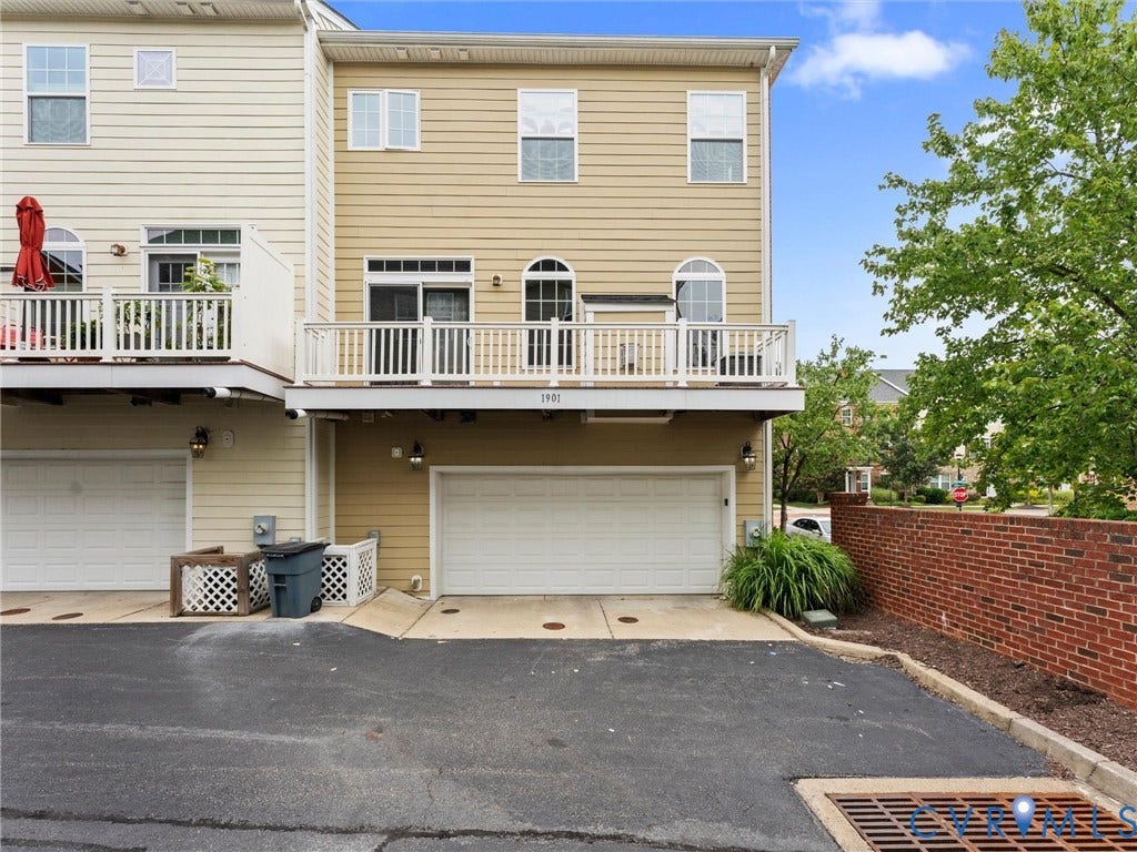 1901 Liesfeld Parkway, West Broad Village, Glen Allen, VA 23060 1901 Liesfeld Parkway, West Broad Village, Glen Allen, VA 23060