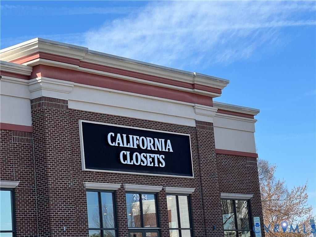 1901 Liesfeld Parkway, West Broad Village, Glen Allen, VA 23060 1901 Liesfeld Parkway, West Broad Village, Glen Allen, VA 23060