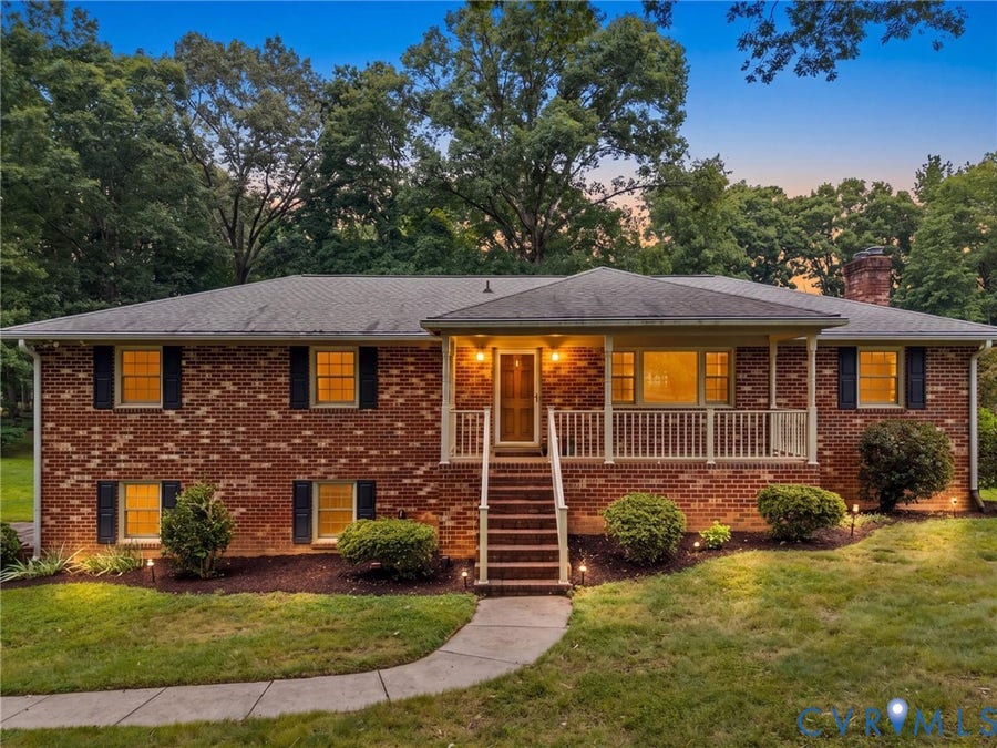 Property photo for 9940 Trebeck Road, North Chesterfield, VA
