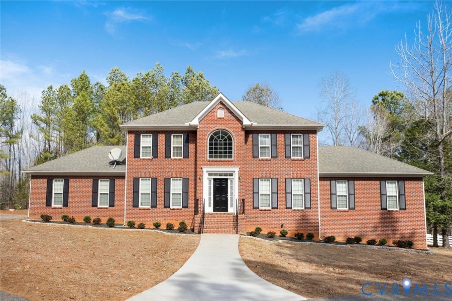 Property photo for 15650 River Road, Chesterfield, VA