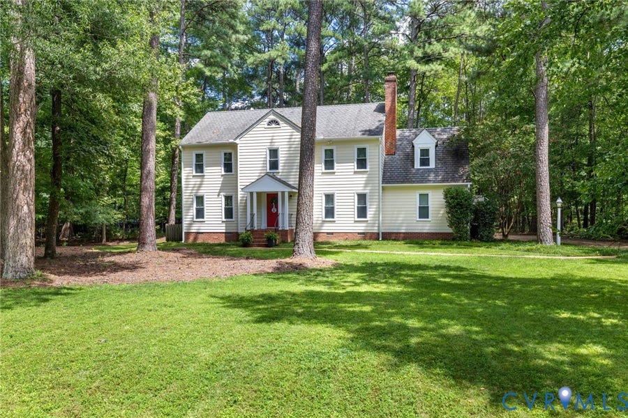 Property photo for 2911 Barrow Place, Midlothian, VA