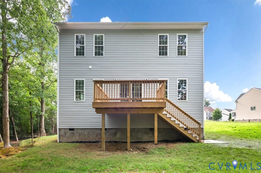 4200 River Vista Lane, Camerons Landing, Hopewell, VA 23860 4200 River Vista Lane, Camerons Landing, Hopewell, VA 23860