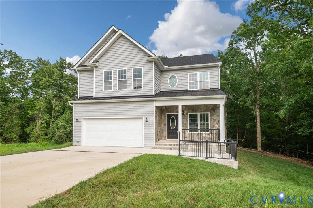 4200 River Vista Lane, Camerons Landing, Hopewell, VA 23860 4200 River Vista Lane, Camerons Landing, Hopewell, VA 23860