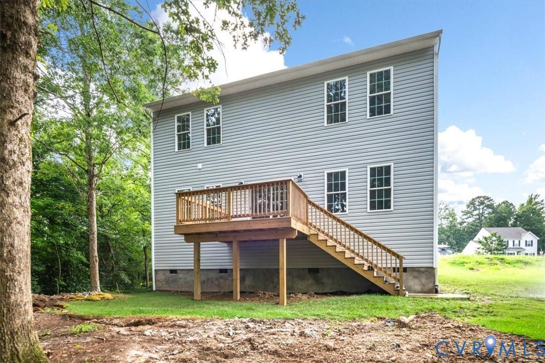 4200 River Vista Lane, Camerons Landing, Hopewell, VA 23860 4200 River Vista Lane, Camerons Landing, Hopewell, VA 23860