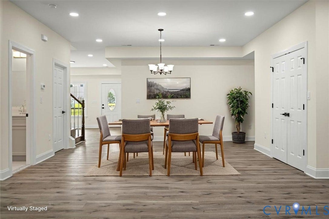 4200 River Vista Lane, Camerons Landing, Hopewell, VA 23860 4200 River Vista Lane, Camerons Landing, Hopewell, VA 23860