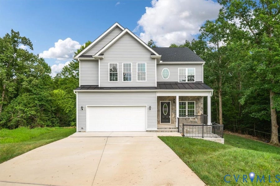 Property photo for 4200 River Vista Lane, Hopewell, VA