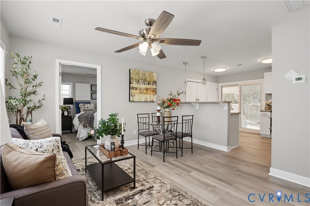 1908 Watts Lane, Henrico, VA 23223