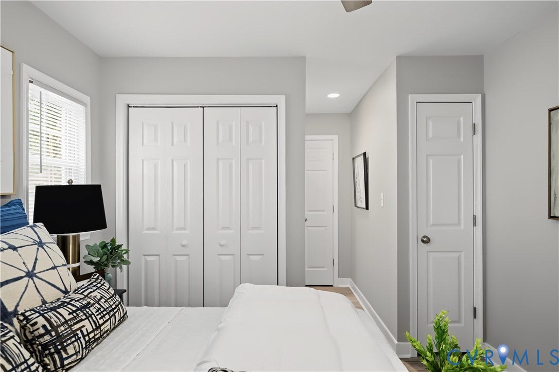 1908 Watts Lane, Henrico, VA 23223