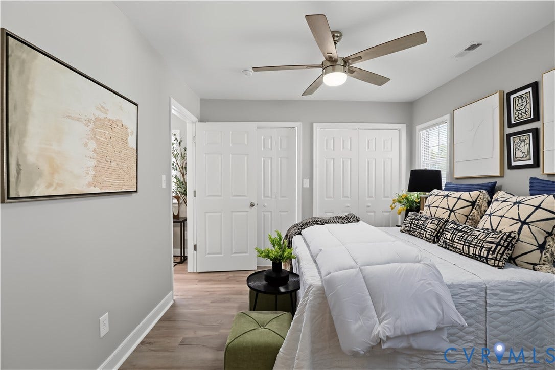 1908 Watts Lane, Henrico, VA 23223