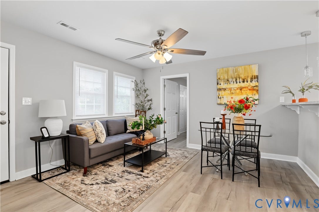 1908 Watts Lane, Henrico, VA 23223
