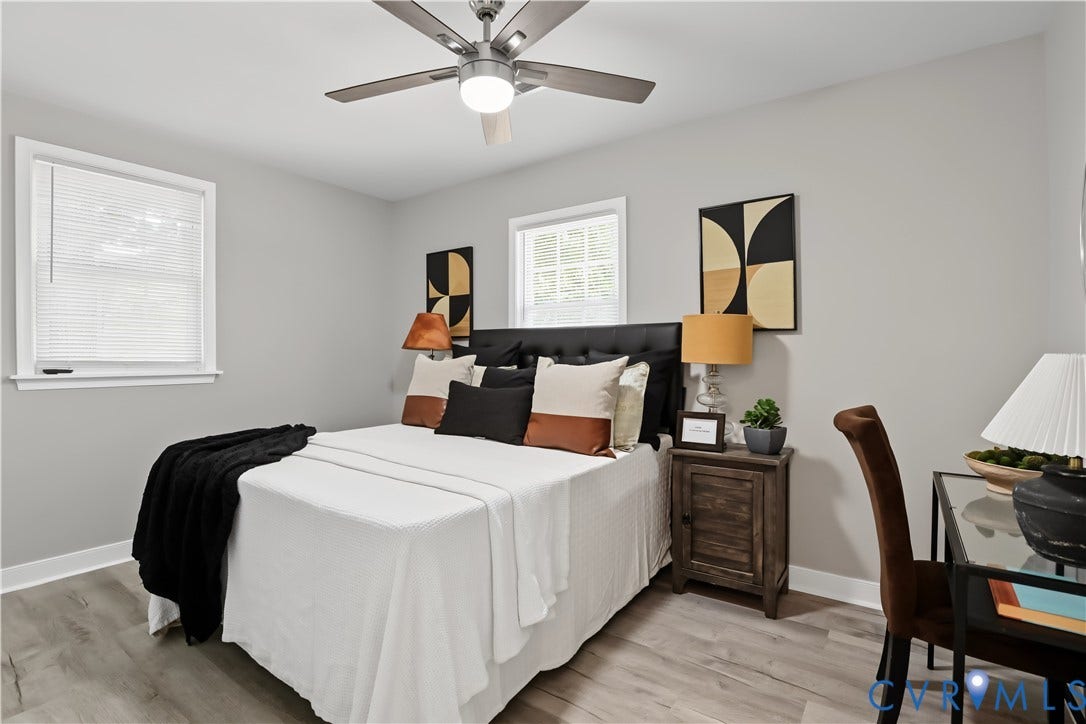 1908 Watts Lane, Henrico, VA 23223
