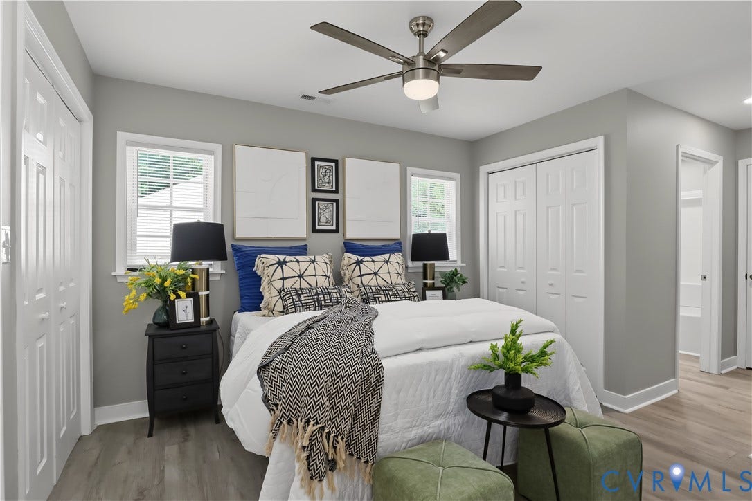 1908 Watts Lane, Henrico, VA 23223