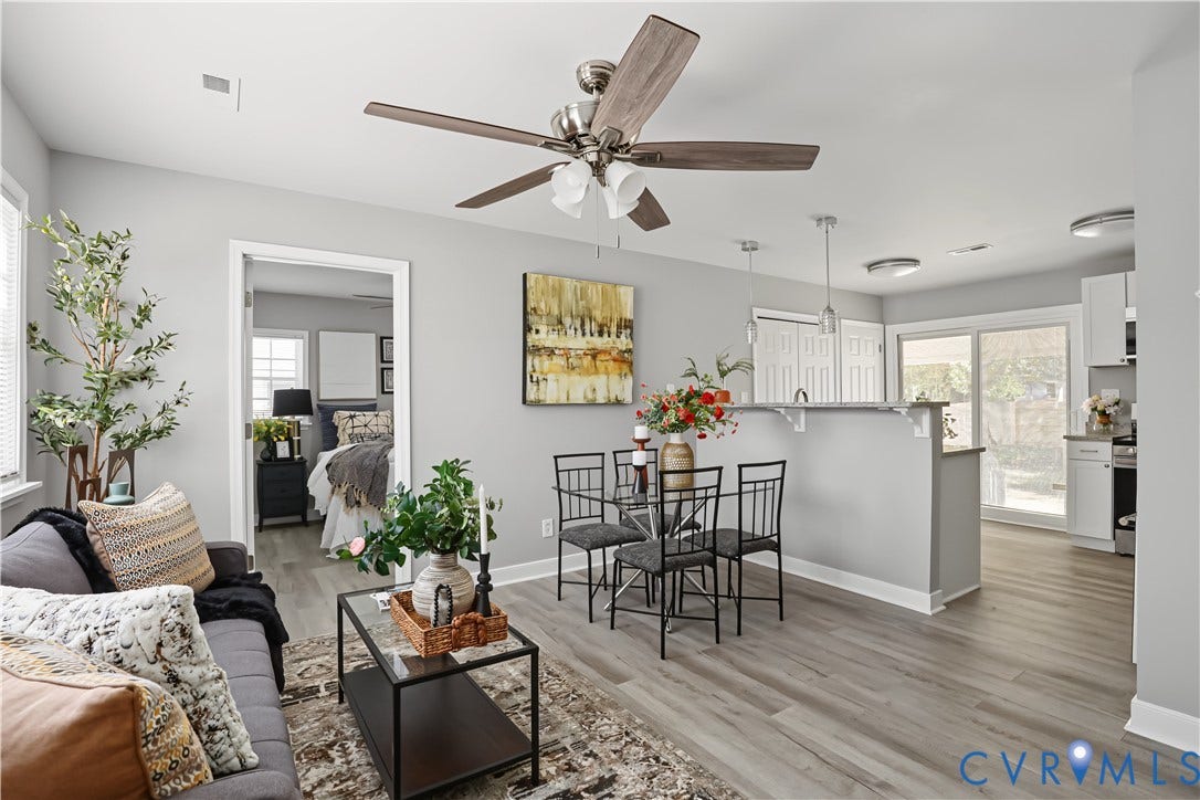 1908 Watts Lane, Henrico, VA 23223