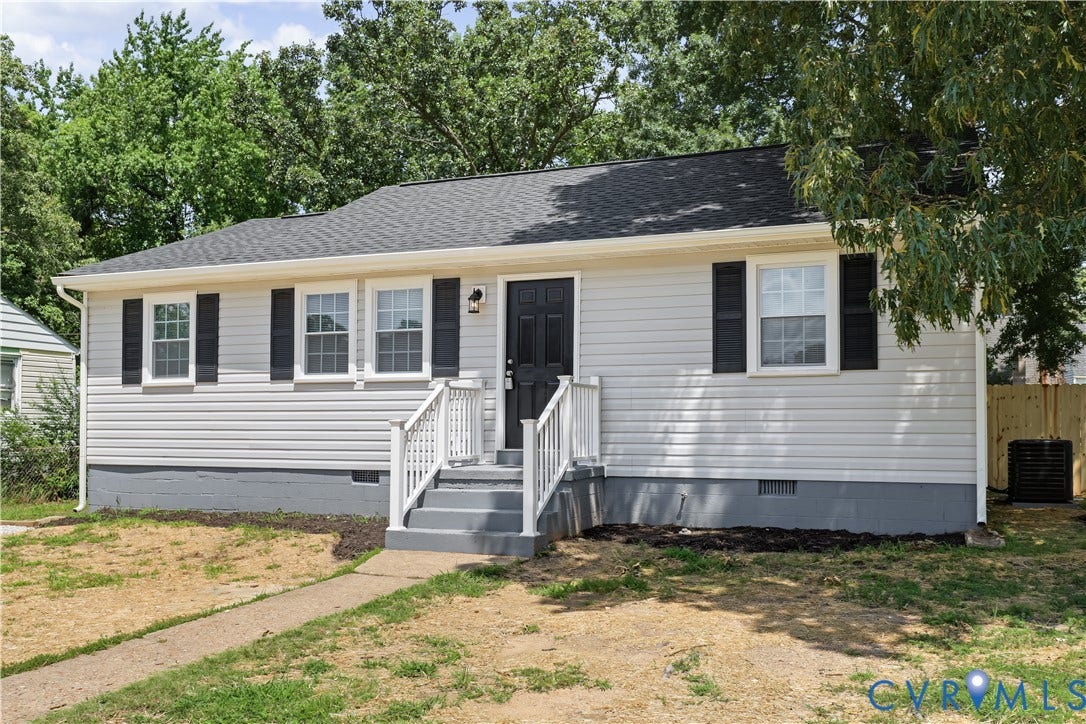 1908 Watts Lane, Henrico, VA 23223