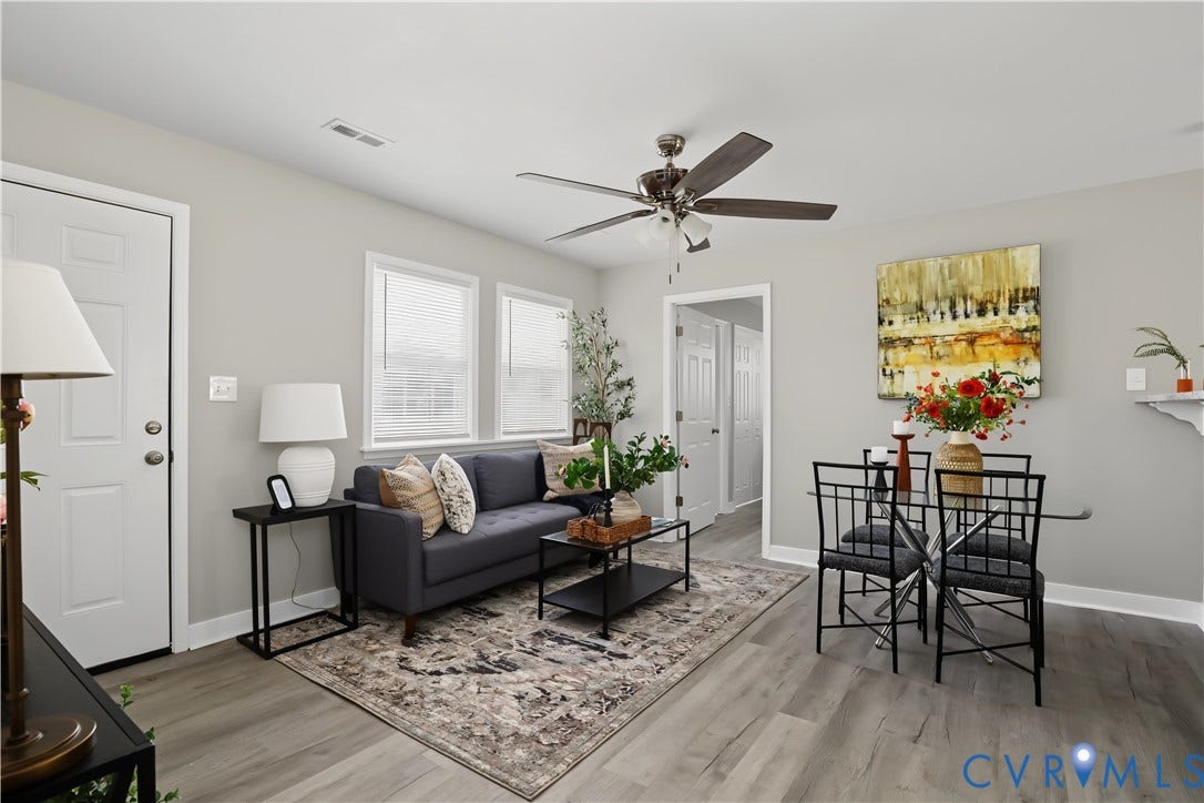 1908 Watts Lane, Henrico, VA 23223