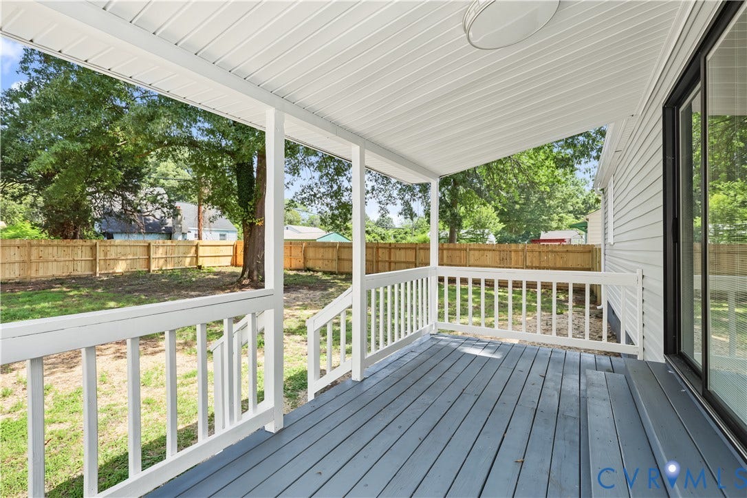 1908 Watts Lane, Henrico, VA 23223