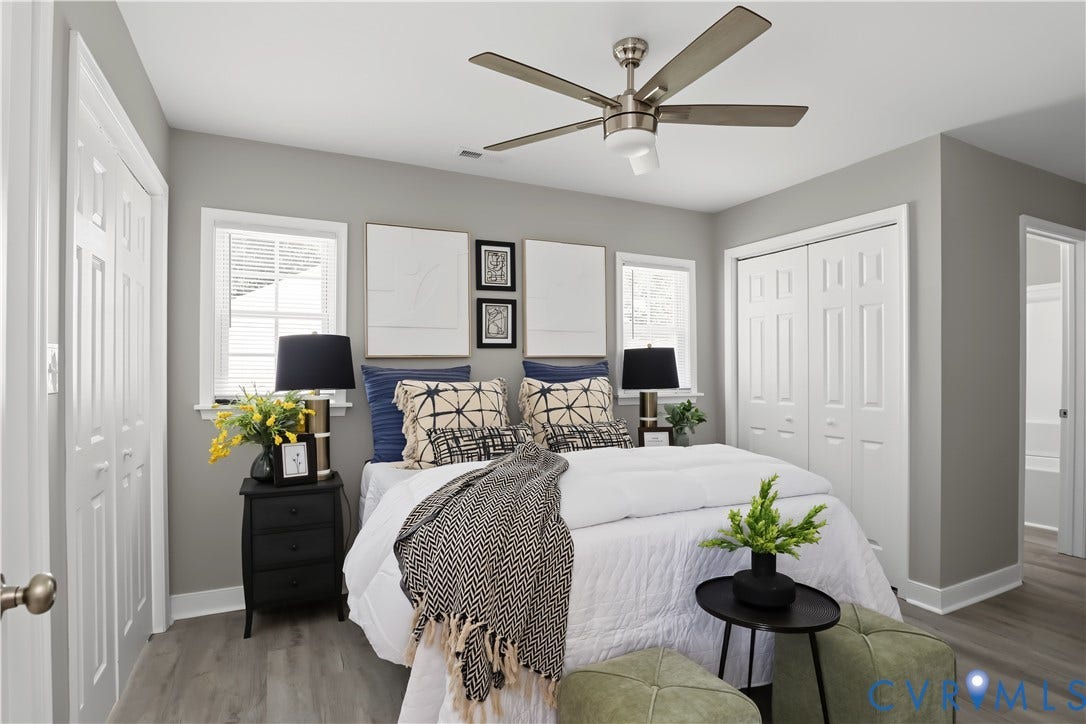 1908 Watts Lane, Henrico, VA 23223