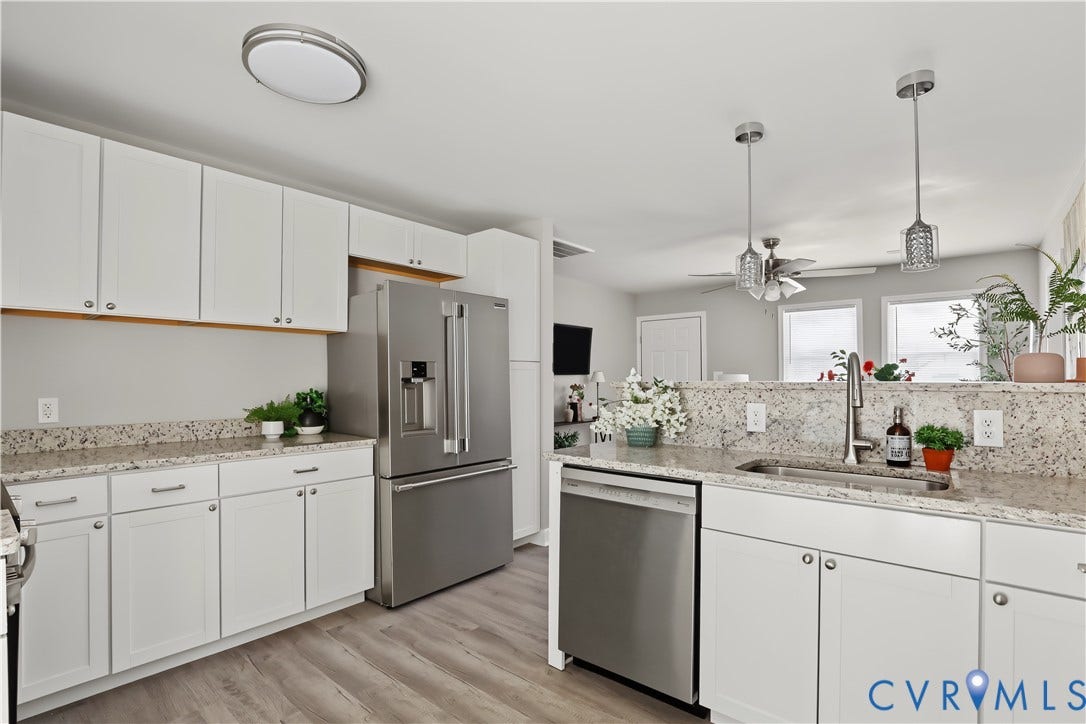 1908 Watts Lane, Henrico, VA 23223