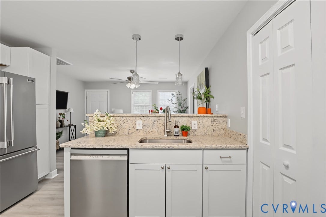 1908 Watts Lane, Henrico, VA 23223