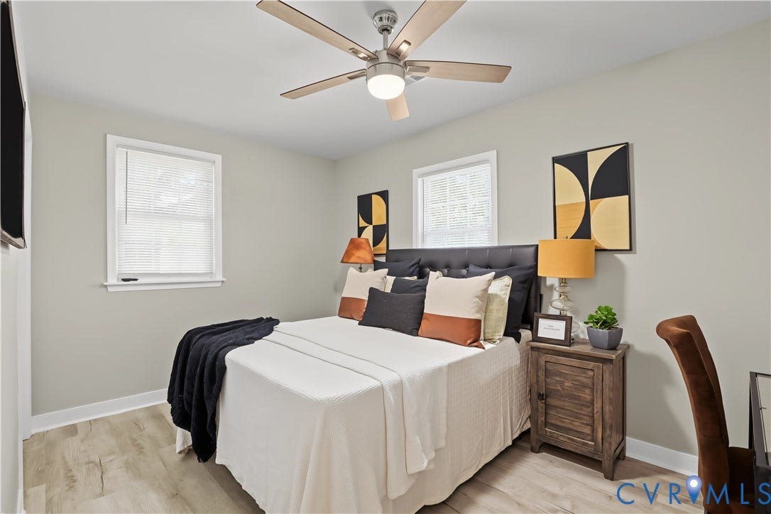 1908 Watts Lane, Henrico, VA 23223