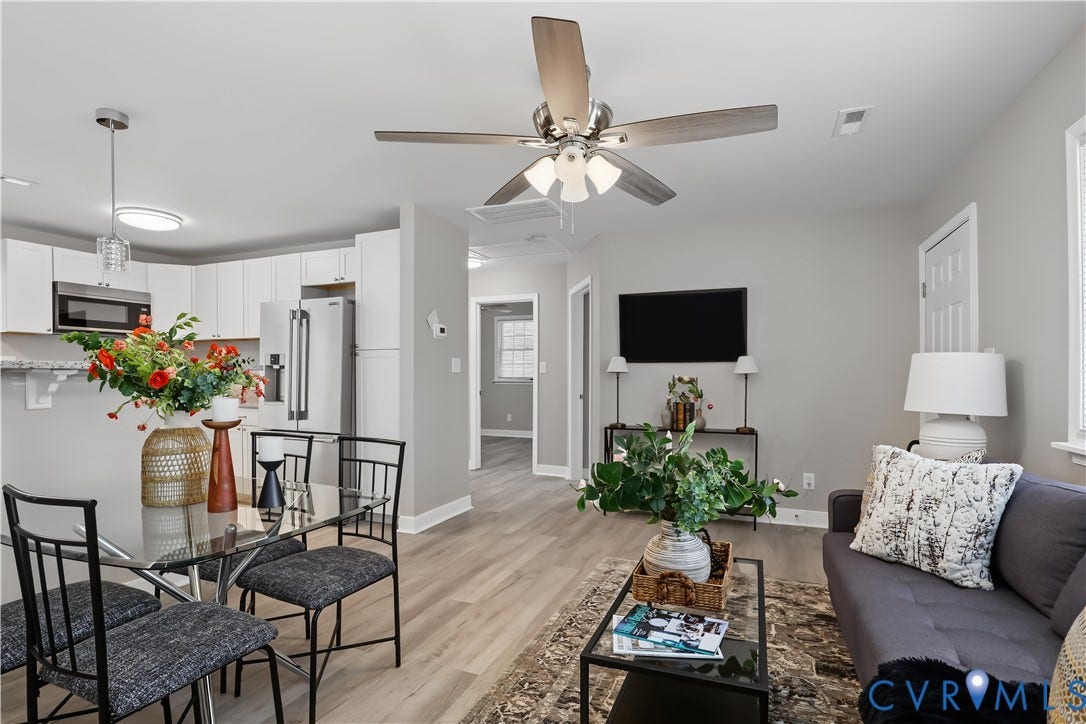 1908 Watts Lane, Henrico, VA 23223