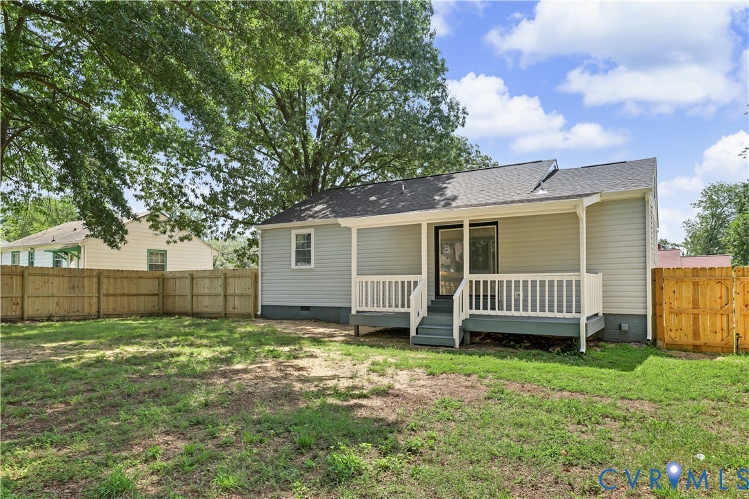1908 Watts Lane, Henrico, VA 23223