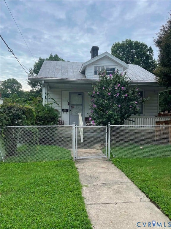 Property photo for 3500 Stockton Street, Richmond, VA