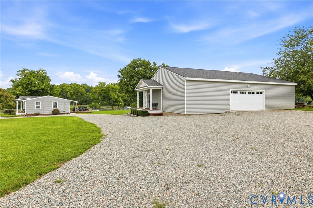 1108 Schroeder Road, Powhatan, VA 23139 1108 Schroeder Road, Powhatan, VA 23139