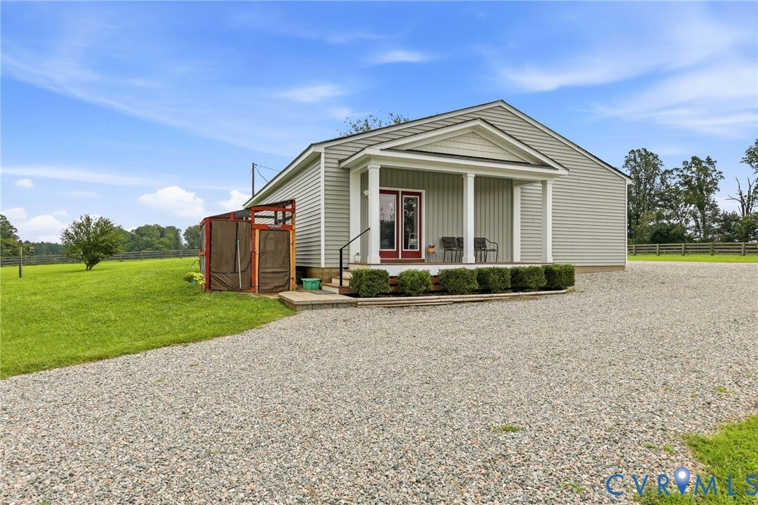 1108 Schroeder Road, Powhatan, VA 23139 1108 Schroeder Road, Powhatan, VA 23139