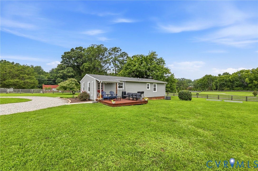 1108 Schroeder Road, Powhatan, VA 23139 1108 Schroeder Road, Powhatan, VA 23139