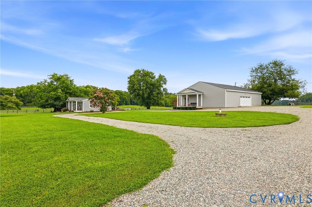 1108 Schroeder Road, Powhatan, VA 23139 1108 Schroeder Road, Powhatan, VA 23139