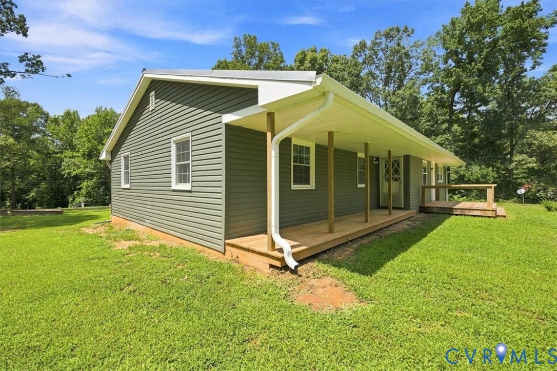 2338 Georges Road, Powhatan, VA 23139 2338 Georges Road, Powhatan, VA 23139