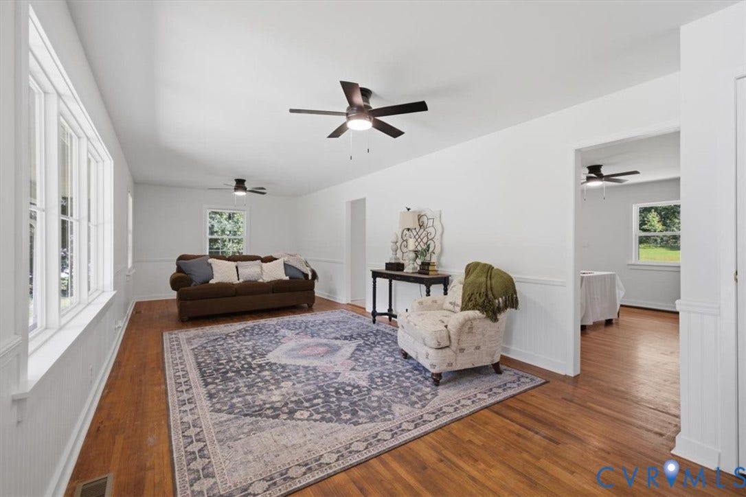 2338 Georges Road, Powhatan, VA 23139 2338 Georges Road, Powhatan, VA 23139