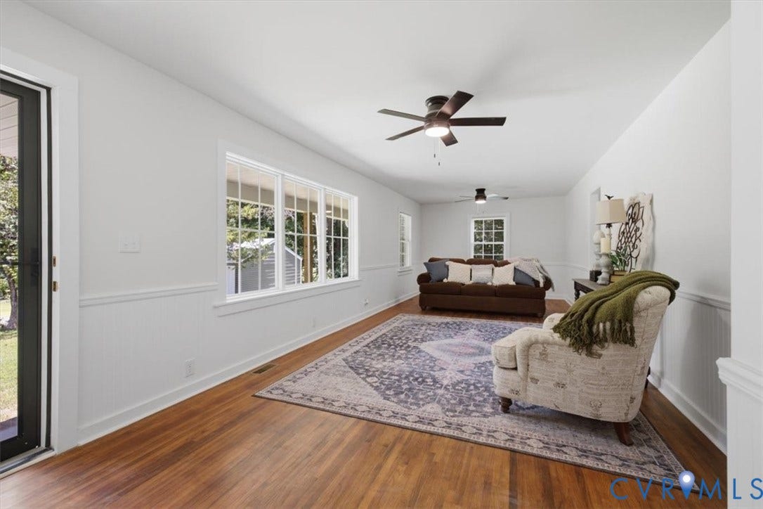 2338 Georges Road, Powhatan, VA 23139 2338 Georges Road, Powhatan, VA 23139