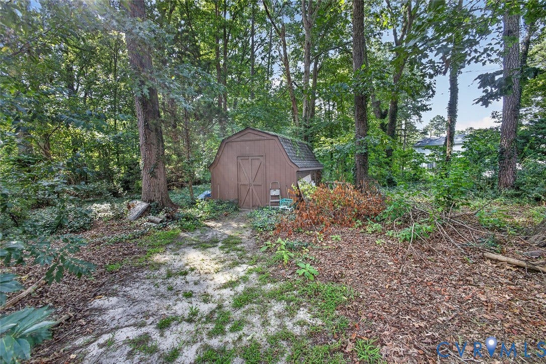 3670 Hemlock Road, Chester, VA 23831