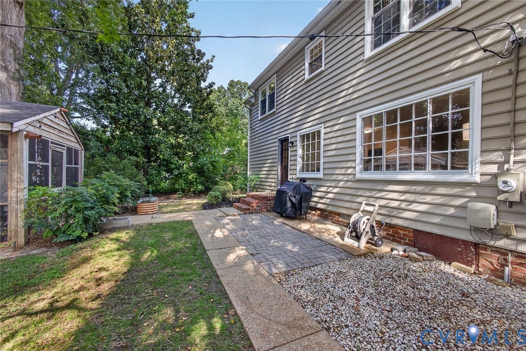 3670 Hemlock Road, Chester, VA 23831