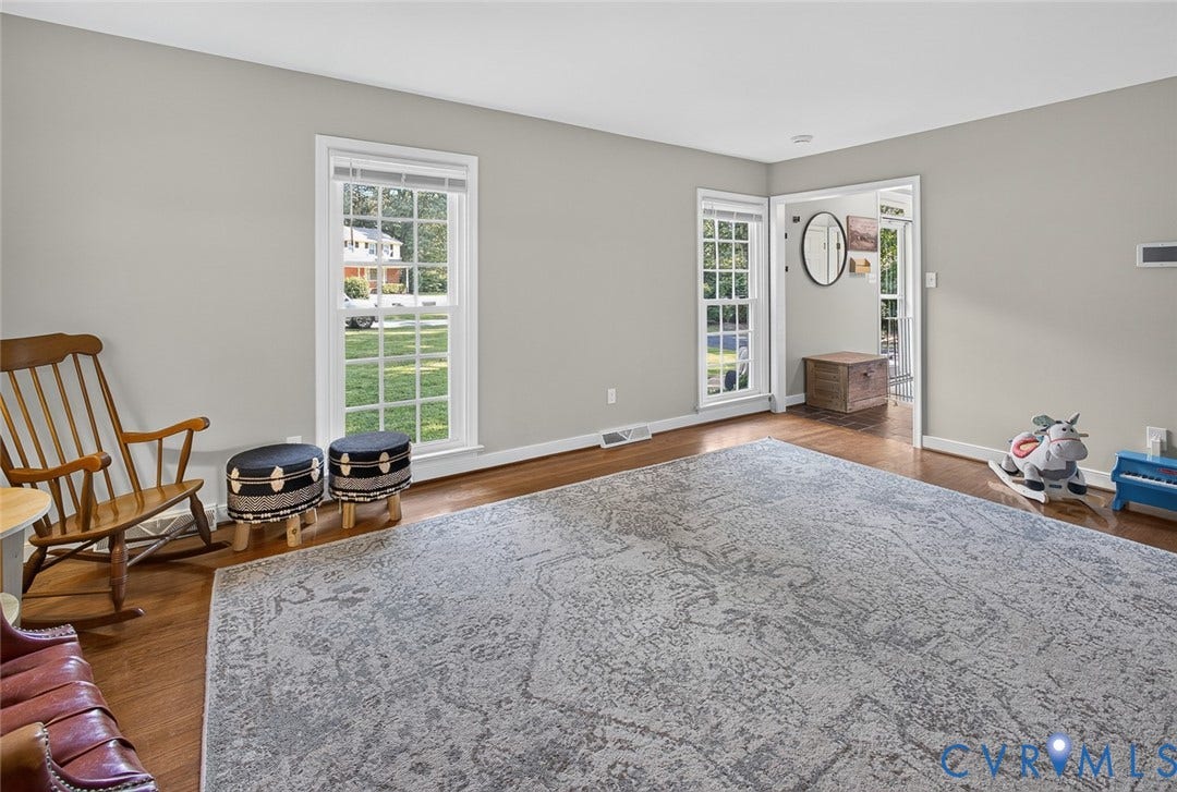 3670 Hemlock Road, Chester, VA 23831