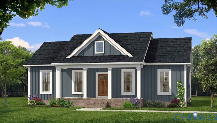 Property photo for 79 Hazelnut Drive, Clarksville, VA