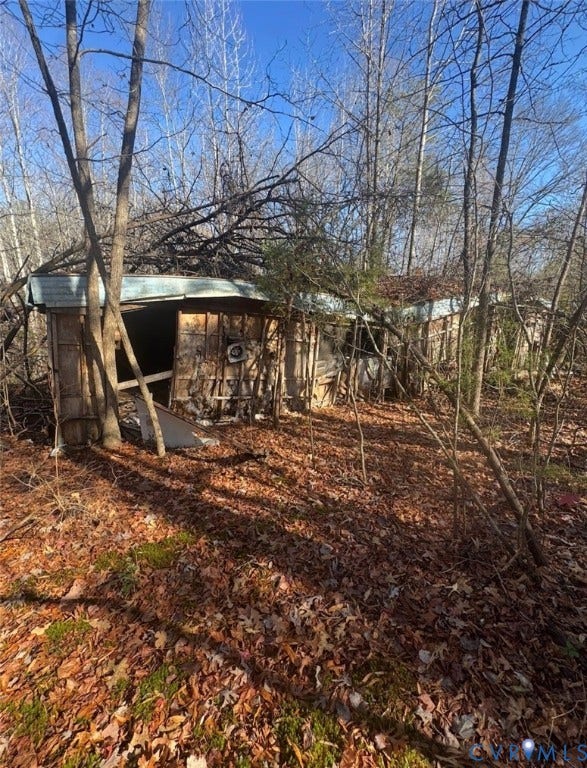 0 Three Notch Road, Kents Store, VA 23084
