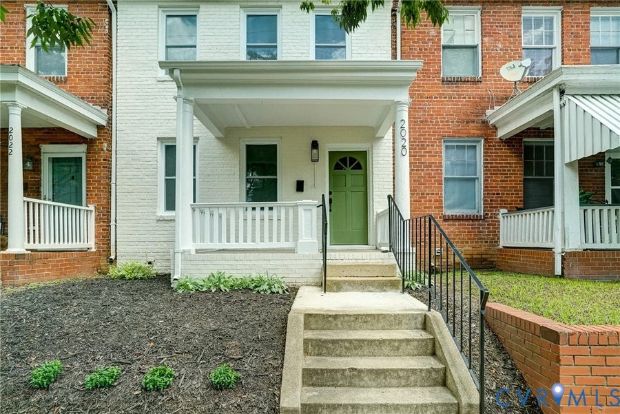 Property photo for 2020 Idlewood Avenue, Richmond, VA