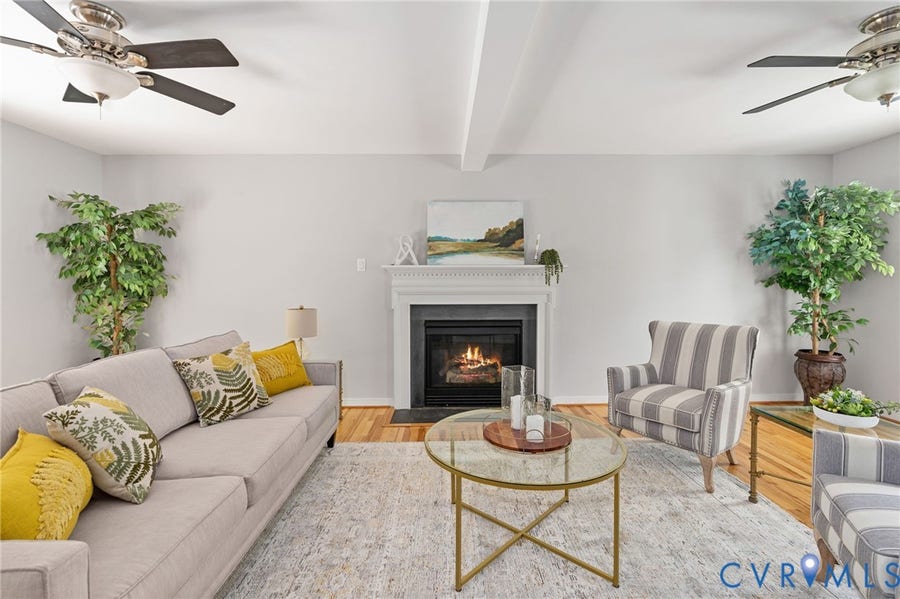 Property photo for 6213 Walking Path Lane, Chesterfield, VA