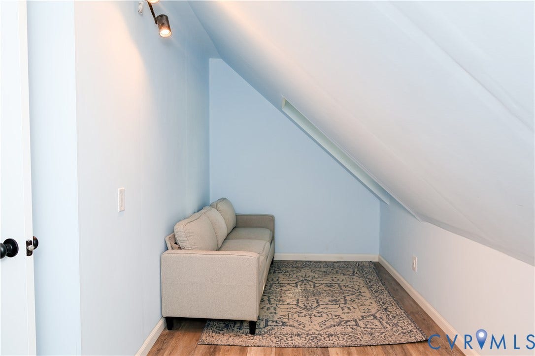 4941 Hopkins Road, Chesterfield, VA 23234 Bonus room off the primary