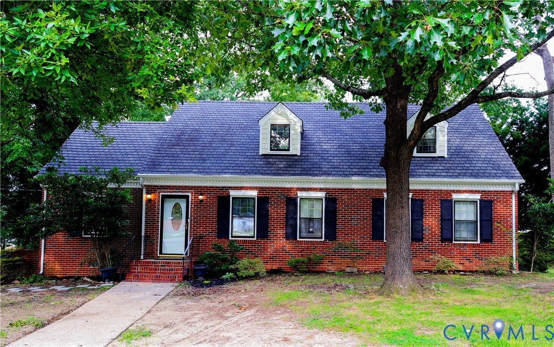 4941 Hopkins Road, Chesterfield, VA 23234 4941 Hopkins Road, Chesterfield, VA 23234