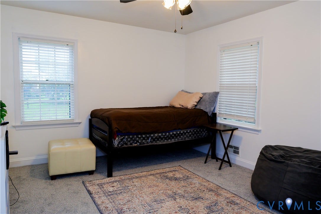 4941 Hopkins Road, Chesterfield, VA 23234 Downstairs Bedroom 1