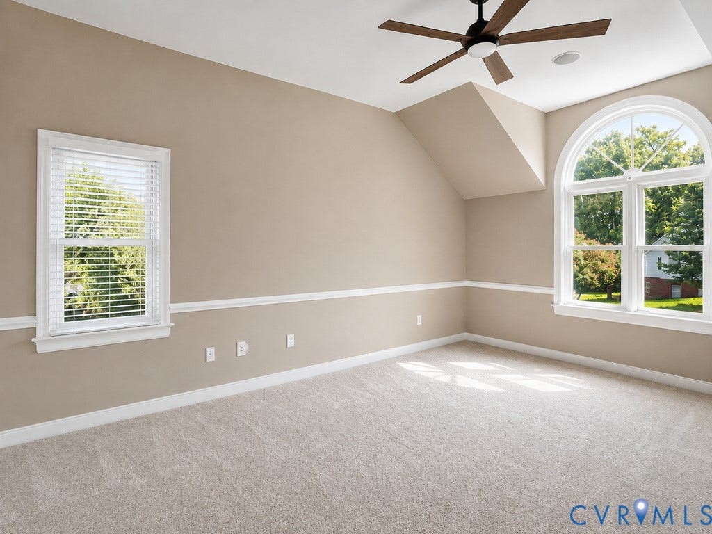 8806 Thornton Heath Drive, Chesterfield, VA 23832 8806 Thornton Heath Drive, Chesterfield, VA 23832