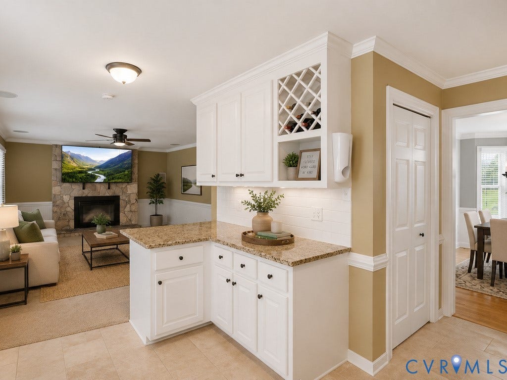 8806 Thornton Heath Drive, Chesterfield, VA 23832 8806 Thornton Heath Drive, Chesterfield, VA 23832