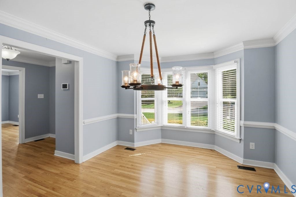 8806 Thornton Heath Drive, Chesterfield, VA 23832 8806 Thornton Heath Drive, Chesterfield, VA 23832