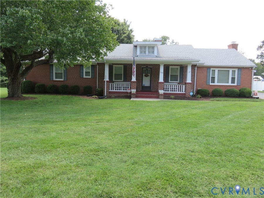 Property photo for 1605 Francis Road, Glen Allen, VA